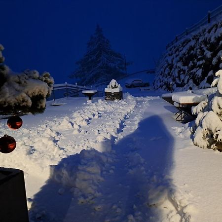Roanerhof Aparthotel Campo Tures Exterior photo