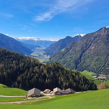 Roanerhof Aparthotel Campo Tures Exterior photo