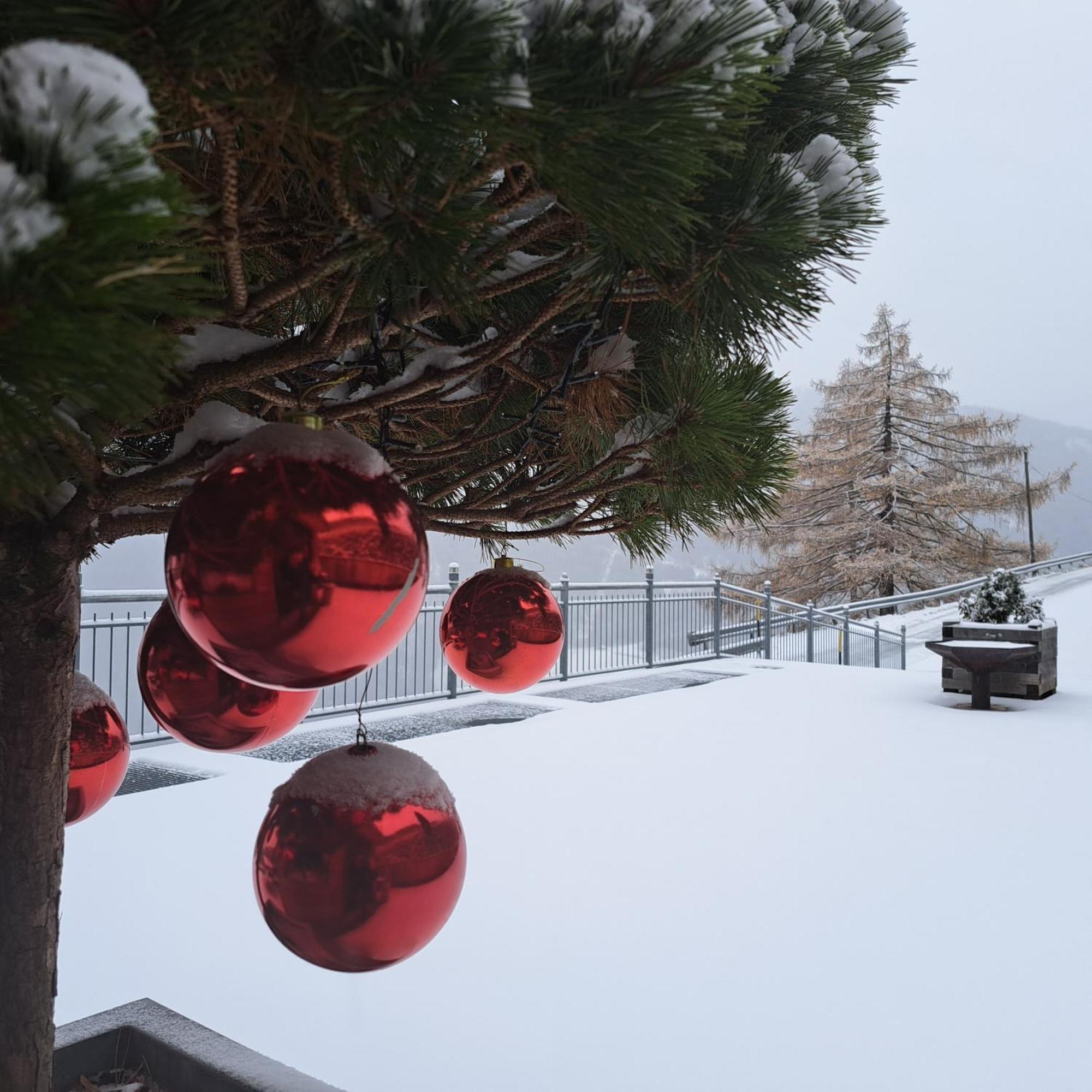 Roanerhof Aparthotel Campo Tures Exterior photo