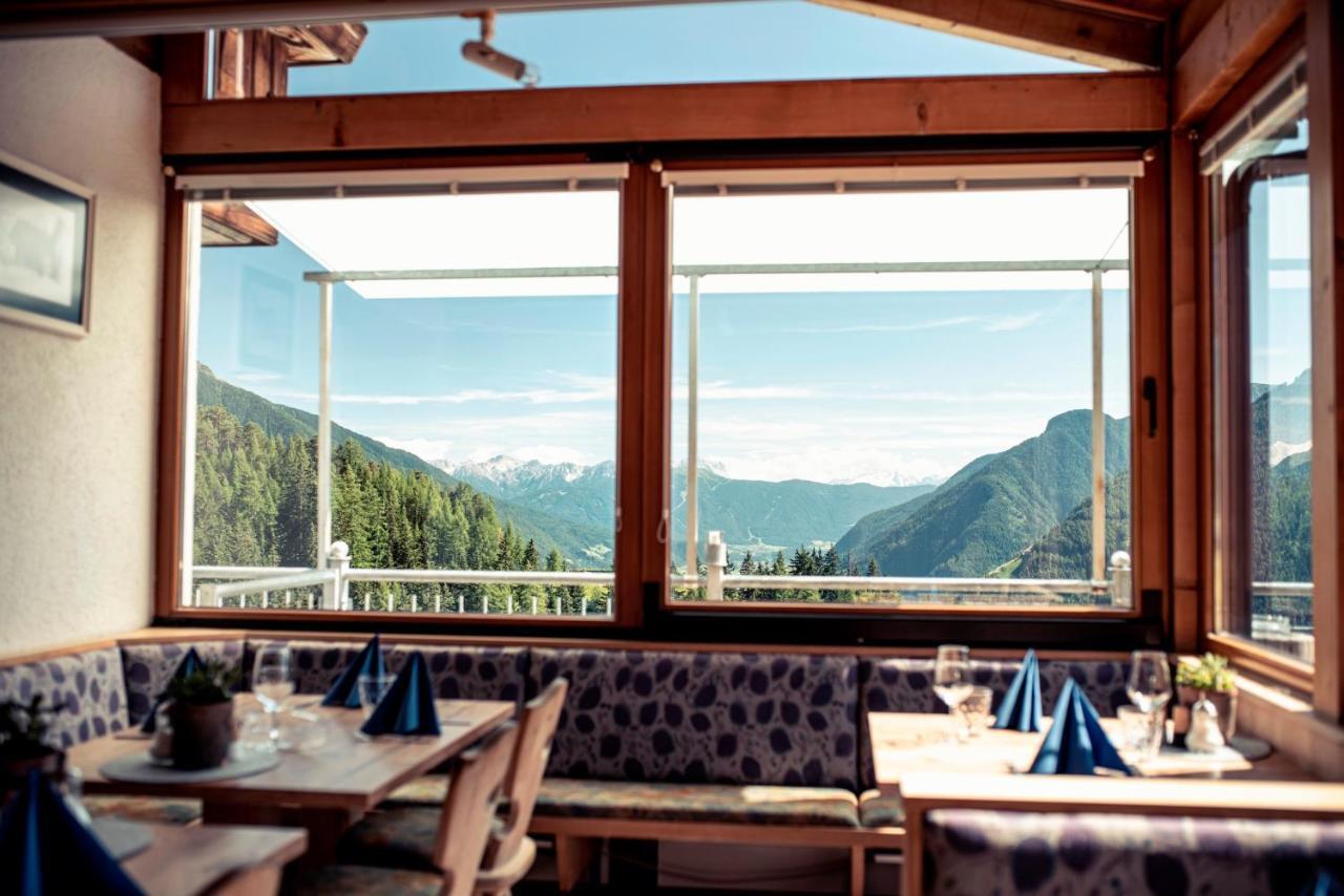Roanerhof Aparthotel Campo Tures Exterior photo