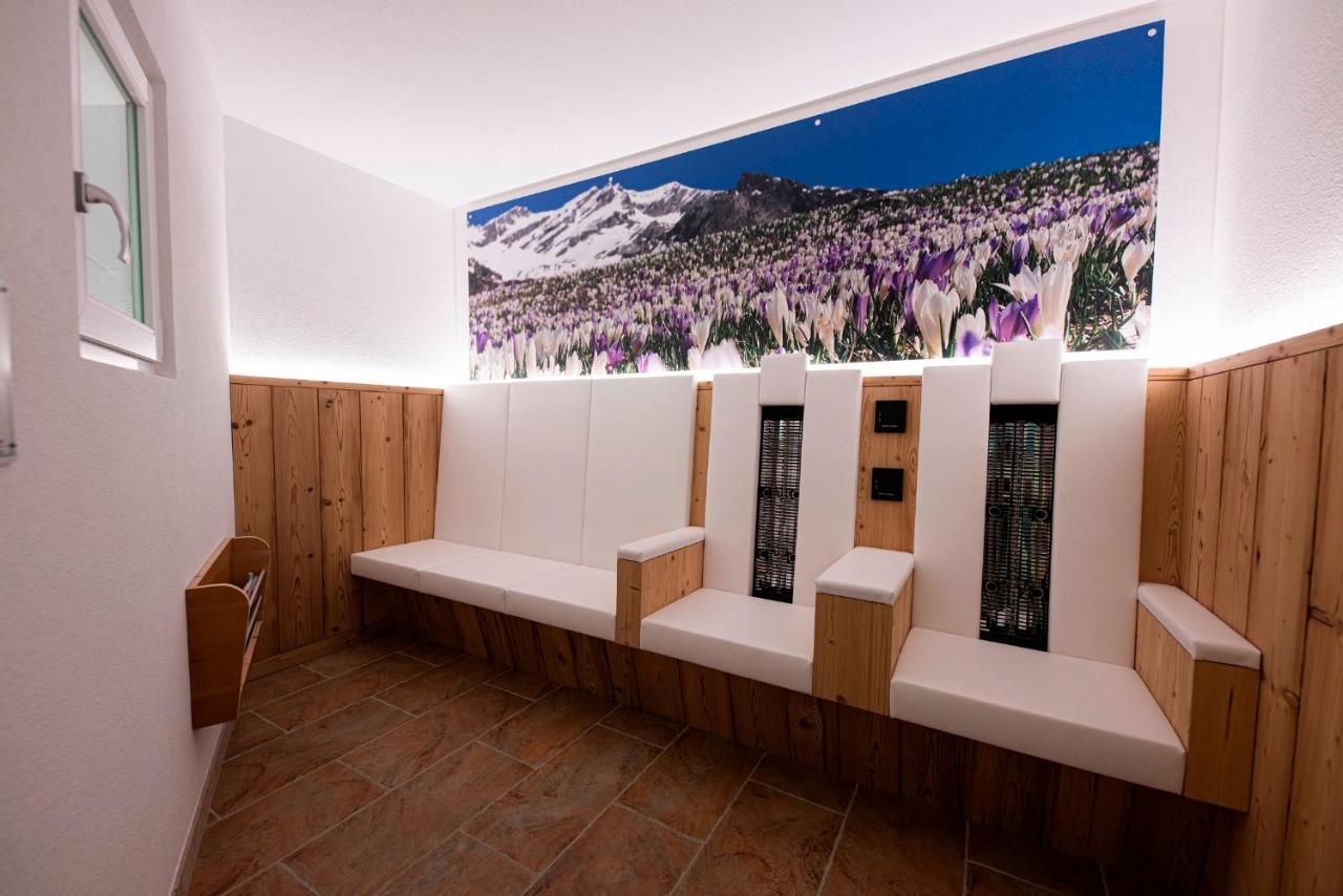 Roanerhof Aparthotel Campo Tures Exterior photo